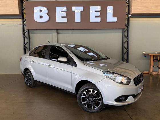 FIAT GRAND SIENA 1.0 EVO FLEX ATTRACTIVE MANUAL FIAT GRAND SIENA 1.0 EVO FLEX ATTRACTIVE MANUAL